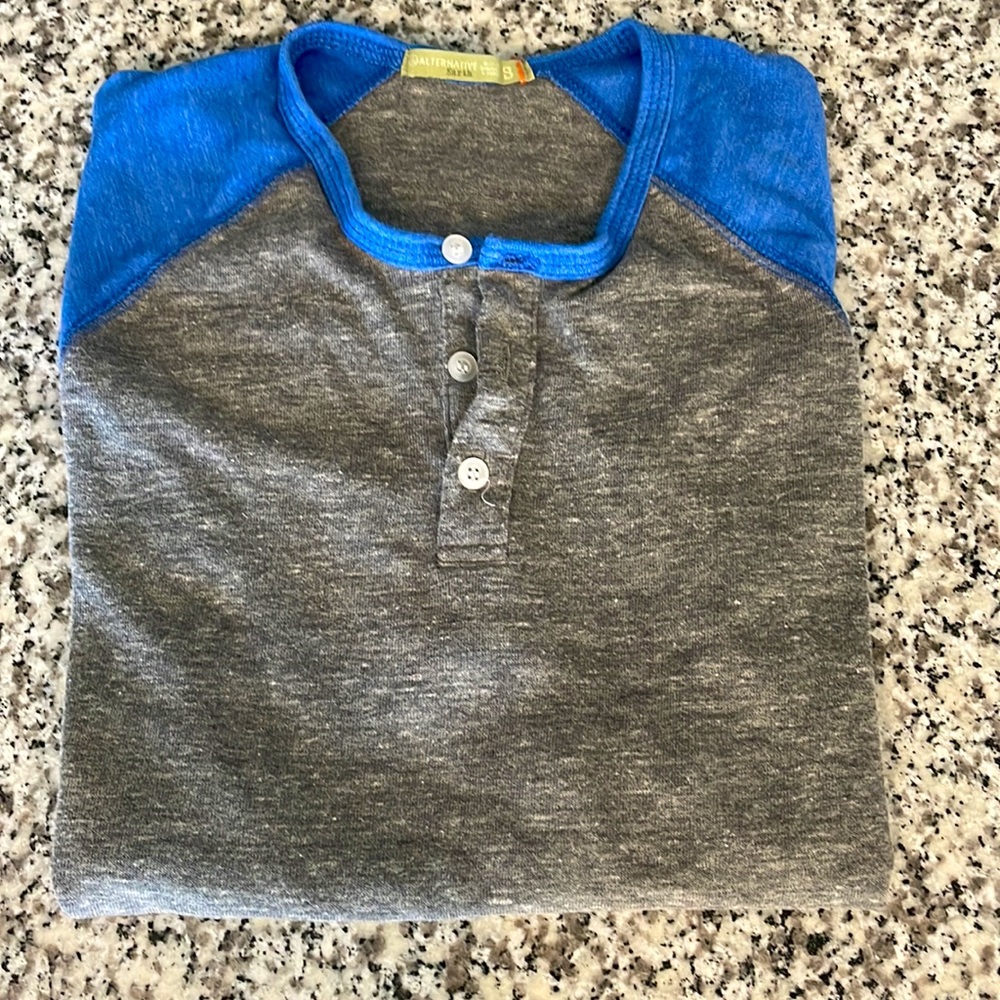 Urban Outfitters Baseball Tee